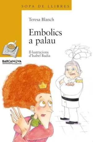 EMBOLICS A PALAU