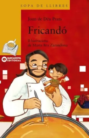 FRICANDÓ