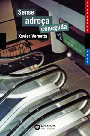 SENSE ADREÇA CONEGUDA