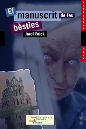 EL MANUSCRIT DE LES BÈSTIES