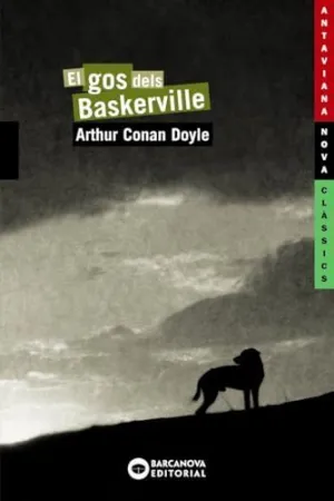 EL GOS DELS BASKERVILLE