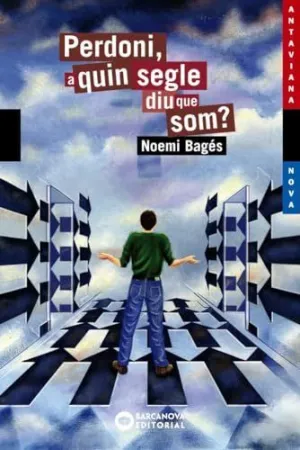 Perdoni, a Quin Segle Diu que Som?