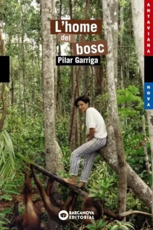 L´HOME DEL BOSC