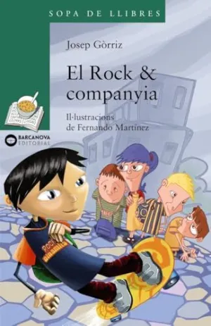 EL ROCK & COMPANYIA