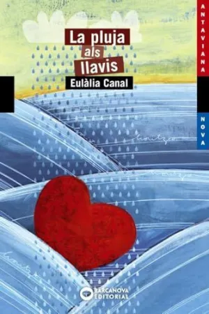 LA PLUJA ALS LLAVIS LA PLUJA ALS LLAVIS
