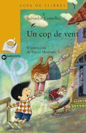 UN COP DE VENT