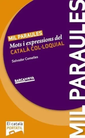 MIL PARAULES