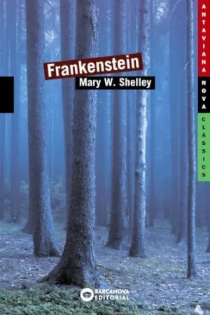 FRANKENSTEIN