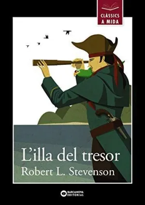 L´ILLA DEL TRESOR.