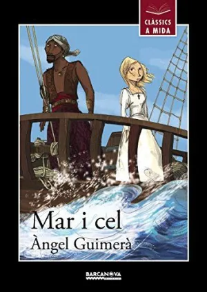 Mar I Cel.