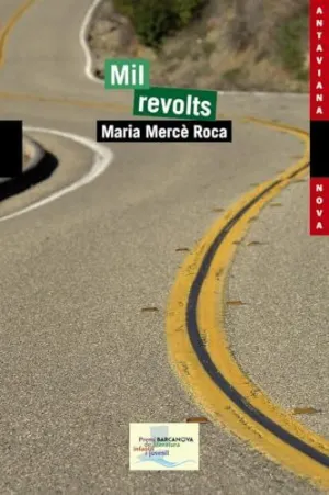 MIL REVOLTS