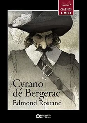 Cyrano de Bergerac.