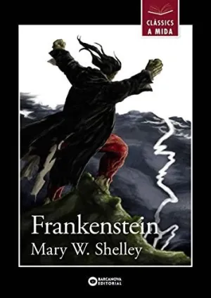 FRANKENSTEIN.