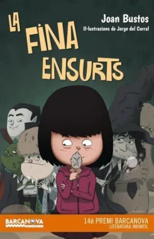 LA FINA ENSURTS