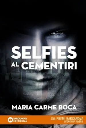 SELFIES AL CEMENTIRI