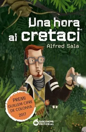Una Hora Al Cretaci