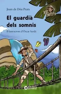 EL GUARDIÀ DELS SOMNIS