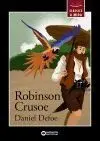 ROBINSON CRUSOE.