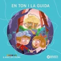EN TON I LA GUIDA
