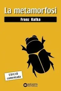 LA METAMORFOSI (CATALÀ)