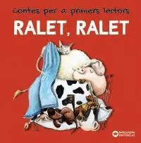 RALET, RALET. CONTES PER A PRIMERS LECTORS