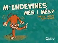 M'endevines Més I Més?