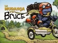 LA MUDANÇA D´EN BRUCE