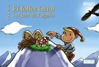 EL FOLLET ORIOL I EL CIM DE L´ÀGUILA