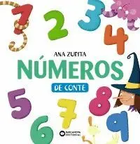 NÚMEROS DE CONTE (CATALÀ)