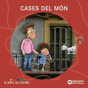 CASES DEL MÓN