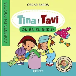 Tina I Tavi. On És el Bubu?.