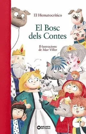 El Bosc Dels Contes.
