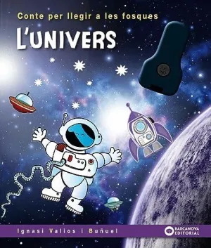 L´univers.