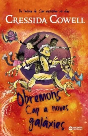 OBREMONS. CAP A NOVES GALÀXIES.