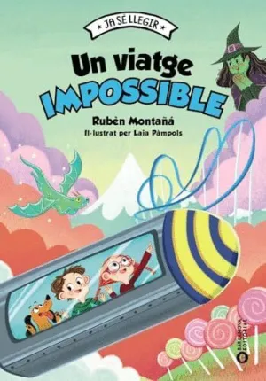 UN VIATGE IMPOSSIBLE