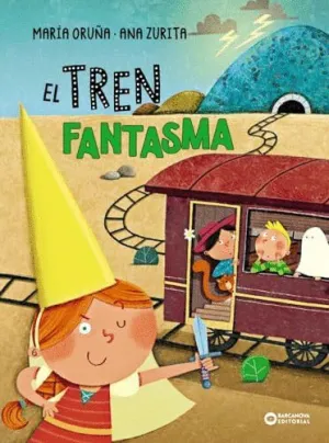 EL TREN FANTASMA.