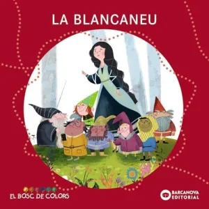 LA BLANCANEU