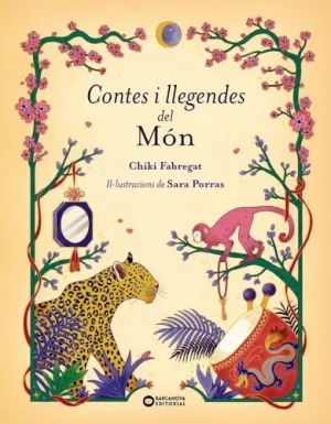 Contes I Llegendes del M?N