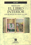 EL LIBRO INTERIOR. FIHI-MA-FIHI