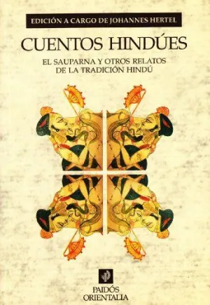 CUENTOS HINDUES