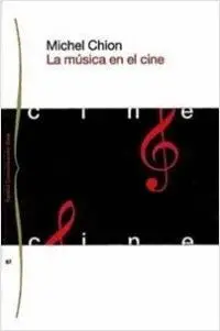 LA MÚSICA EN EL CINE