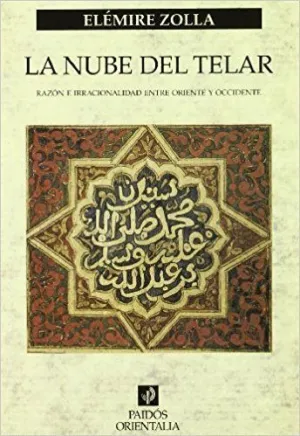 LA NUBE DEL TELAR