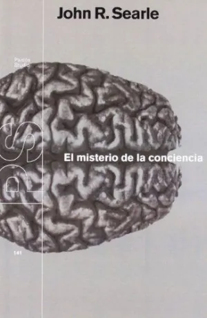 EL MISTERIO DE LA CONCIENCIA
