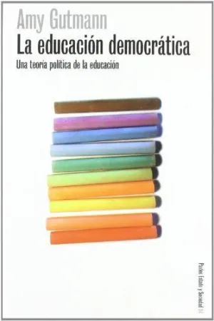 LA EDUCACION DEMOCRATICA