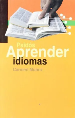 APRENDER IDIOMAS