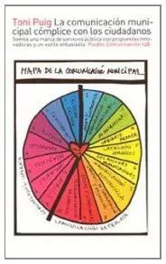 LA COMUNICACIÓN MUNICIPAL CÓMPLICE CON LOS CIUDADANOS: SOMOS UNA MARCA DE SERVICIOS PÚBLICA CON PROP