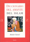 DICCIONARIO DEL AMANTE DEL ISLAM
