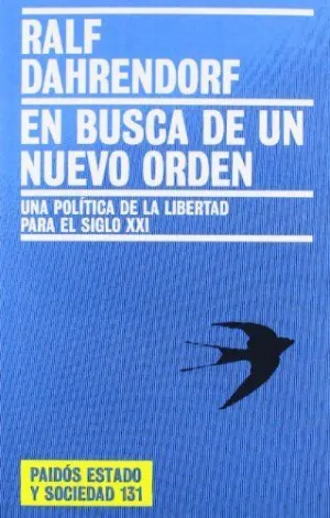 EN BUSCA DE UN NUEVO ORDEN