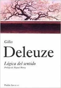 LA LÓGICA DEL SENTIDO