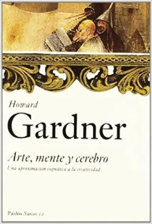 ARTE, MENTE Y CEREBRO